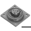Osculati - Bulgin 9-pole built-in socket, female contacts - 14.370.09 product image