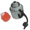 Osculati - Heavy Duty marine battery switch with removable key - 14.382.01 product image