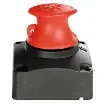 Osculati - Battery switch, flat-mounting model without recess fitting - 14.383.00 product image