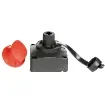 Osculati - Battery switch, flat-mounting model without recess fitting - 14.383.00 product image