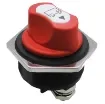 Osculati - Compact battery switch 32 V DC 300 A - 14.385.22 product image