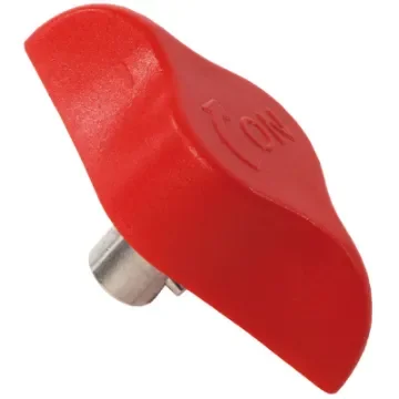 Osculati - Spare key f. 14.385.xx - 14.385.51 product image