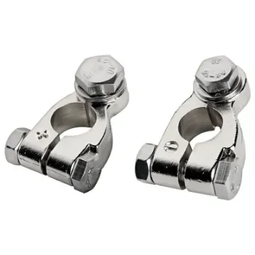 Osculati - BIG battery terminals for high amperage - 14.385.99 product image