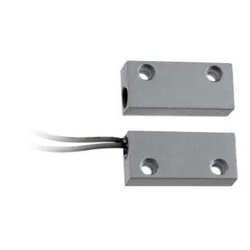 Osculati - Magnet external rectangular circuit breaker - 14.390.02 product image