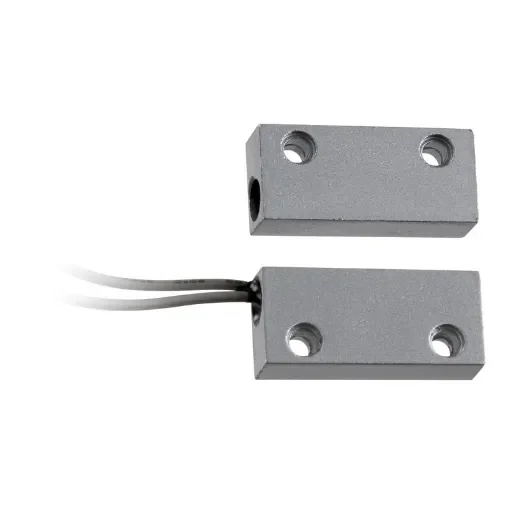 Osculati - Magnet external rectangular circuit breaker - 14.390.02 product image