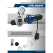 Osculati - Cruiser SS socket 16 A - 14.416.11 product image