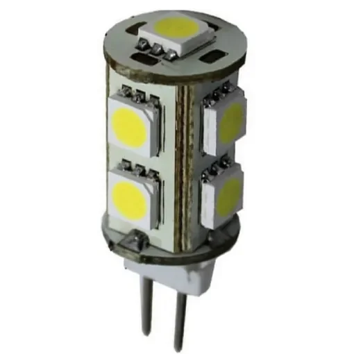 Osculati - LED bulb 12 V G4 1.6 W 97 lm - 14.441.11 product image