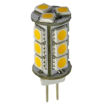 Osculati - LED bulb 12/24 V G4 2.4 W 161 lm - 14.441.12 product image