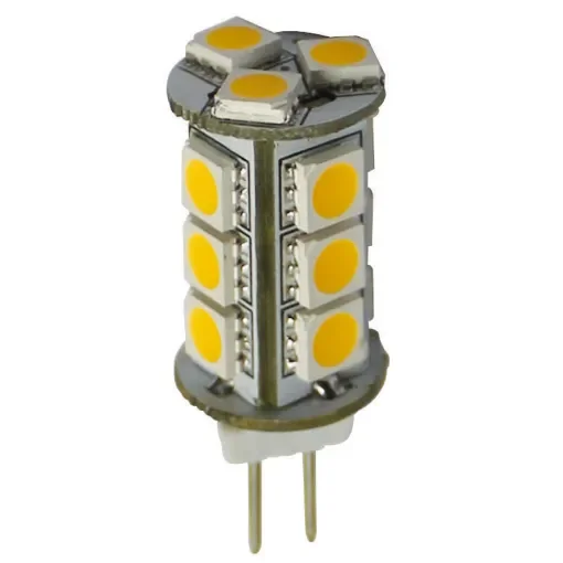 Osculati - LED bulb 12/24 V G4 2.4 W 161 lm - 14.441.12 product image
