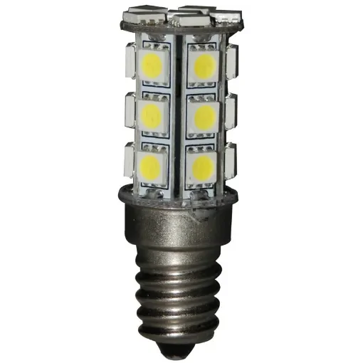 Osculati - LED SMD light bulb with E14 connection - 14.443.10 product image