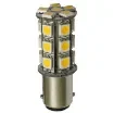 Osculati - LED bulb 12/24 V BA15D 2,5 W 264 lm - 14.443.12 product image