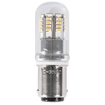 Osculati - LED SMD bulb 12/24 V 2.5 W - 14.443.16 product image