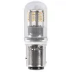 Osculati - BAY15D LED bulb, offset pins for navigation lights - 14.444.01 product image