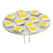 Osculati - 12-LED bulb G4 rear connection &amp;#216; 30 mm - 14.450.02 product image