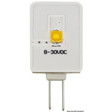 Osculati - LED light bulb - G4 side screw - 14.450.15 product image