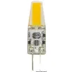 Osculati - LED light bulb - G4 screw, 360&amp;#176; light - 14.450.18 product image