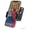 Osculati - Mobile holder with waterproof ROKK Wireless Nano charger - 10 W - 14.514.12 product image
