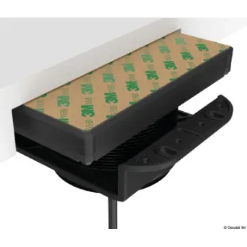 Osculati - ROKK Wireless charger HIDDEN 15W 12/24V - 14.515.20 product image