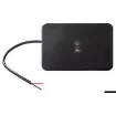 Osculati - ROKK wireless SUB watertight charger with integrated invisible charging - 3-coil 15W - 14.515.25 product image