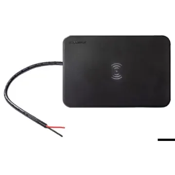 Osculati - ROKK wireless SUB watertight charger with integrated invisible charging - 3-coil 15W - 14.515.25 product image