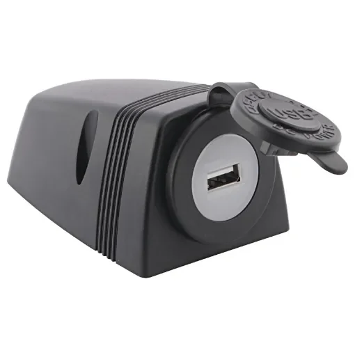 Lighter and/or USB socket product image