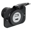 Osculati - Standard USB plug +micro - 14.516.05 product image