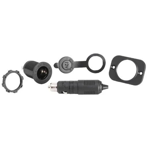 Osculati - Kit power socket + plug - 14.517.00 product image