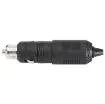 Osculati - Plug + fuse and red LED - 14.517.02 product image