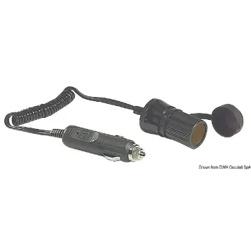 Extension cord product image