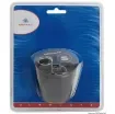 Osculati - Extension a.current plug + double USB + micro USB - 14.517.13 product image