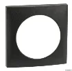 Osculati - Cornice singola nero antracite - 14.533.01 product image