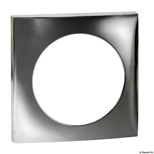 Osculati - Cornice singola cromata - 14.533.03 product image