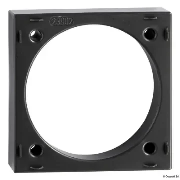 Osculati - Distanziatore nero antracite - 14.538.03 product image