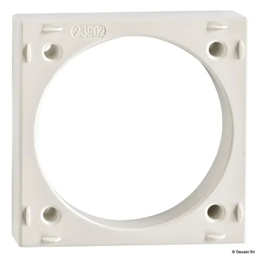 Osculati - Distanziatore bianco - 14.538.04 product image