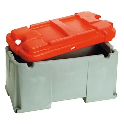 Battery box up to 200 A·h product image