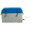 Osculati - Battery box, watertight with ventilation - 14.545.00 product image