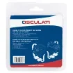 Osculati - Double plate designed to fasten batteries or tanks - 14.548.00 product image