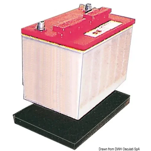 Battery tray product image