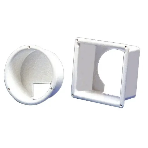 Built-in compartments product image