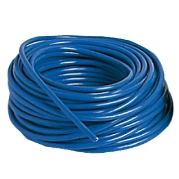 Osculati - Tripolar power cable blue 16 A - 14.592.01 product image