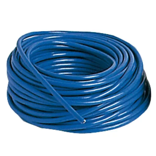 Osculati - Tripolar power cable blue 16 A - 14.592.01 product image