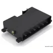 Osculati - Touch-control electric panel 6 switches - 14.690.07 product image