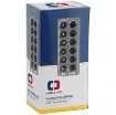 Osculati - Electric control panel 6 switches - 14.701.00 product image