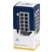 Osculati - Electric control panel 5 switches + lighter plug - 14.703.00 product image