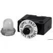 Osculati - Automatic fuse thermal protection 10 A - 14.733.10 product image