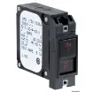Osculati - Flush mount lever switch vertical mounting 5 A - 14.739.05 product image