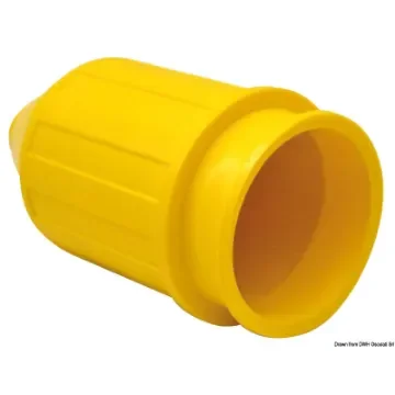Osculati - Watertight cap for 14.636.10 yellow PVC - 14.771.70 product image