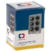 Osculati - 3-switch electric control  panel - 14.801.00 product image