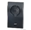 Osculati - Additional module power supply socket - 14.861.01 product image