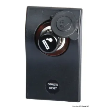 Osculati - Additional module lighter plug - 14.861.03 product image